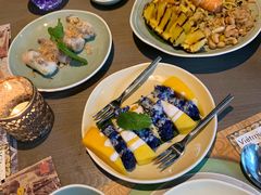 -CHINCHIN 青青·泰国料理(万象食家店)