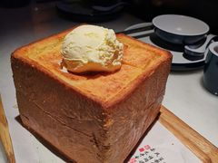 面包的诱惑-绿茶餐厅(惠州天益城店)