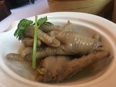 -景月阁空中食府(希尔顿酒店)