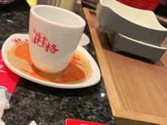 -井格重庆火锅(临平银泰城店)