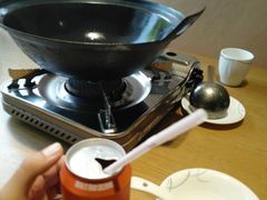 -名羊天下陕北横山铁锅炖羊肉(博文路店)