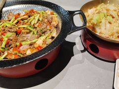 -麻都·成都菜(人民广场店)