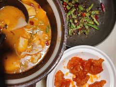 -金佬馆·川菜bistro(芜湖镜湖万达店)