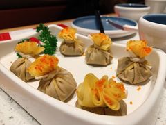 -左庭右院鲜牛肉火锅(环球港店)