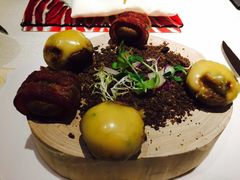 -王品牛排(郑州大卫城店)