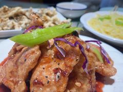-乡间好味私家菜(总店)