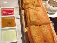 -滋粥楼·顺德菜(番禺广场总店)