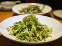 -永安鱼庄·镇江菜(丁卯店)