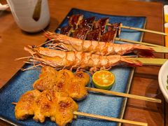 -8PINTS八品脱·日料·烧鸟·精酿小酒馆(莘庄店)