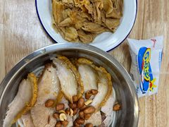 -桂山禾·桂林卤菜粉(上海首店)