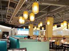 -翟辉冬瓜盅火锅(南村万博店)