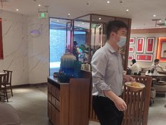 -松鹤楼·苏式汤面(虹桥天地店)