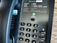 -惠州金海湾嘉华度假酒店