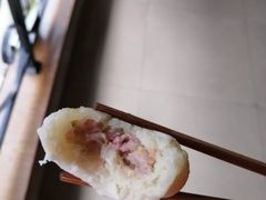 -舒小笼松针小笼包