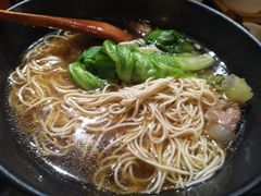 -贡梅老面馆·蟹粉面·无锡特色小吃(南长街主推店)