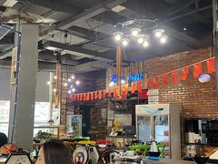 -冯排骨涮烤火锅(华商国际城店)