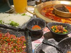 -哥老官重庆美蛙鱼头(五角场合生汇店)