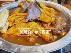 -柳州人田螺鸭脚煲(农院路1店)