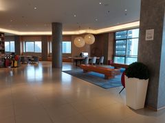 -全季酒店(成都春熙路IFS国金中心店)