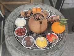-茶是一枝花泡茶店