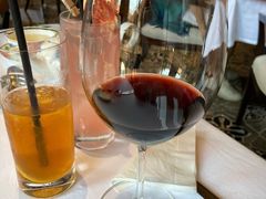 -Le Comptoir de Pierre Gagnaire