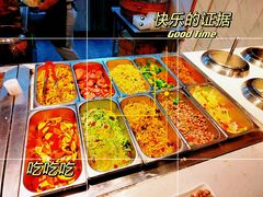 -粥小北包子油条馆(创始店)