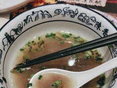-陳香貴·兰州牛肉面(上海长风大悦城店)