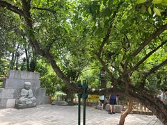 -大慈恩寺(大雁塔)