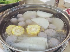 -陈记顺和潮汕牛肉火锅(韩江路店)