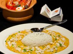 -翡翠鸟精品泰国菜(北辰财富中心店)