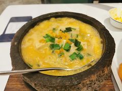 -百盛·鼎膳(中海财富中心)