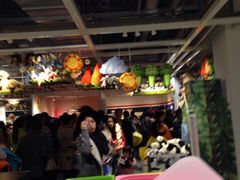 -宜家家居(西安未央商场店)