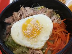 -朴鲸家正宗韩国料理(福田店)