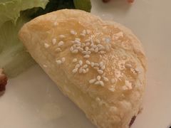 -厦门艾美酒店·乐美中餐厅