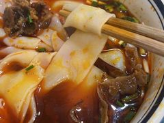 -向东街老玖面馆总店