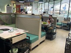 -采椰郎椰子鸡·脆皮鸡火锅(融创茂店)