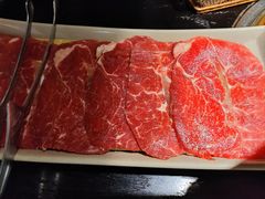 -三石铁板烧(紫竹桥店)