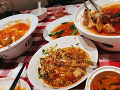-西贝(枫蓝国际购物中心店)