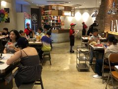 -朱氏胖子烂火锅(洪崖洞店)