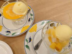 -萨莉亚意式餐厅(长安万达店)