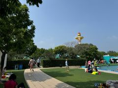 -秦皇岛乐岛海洋王国