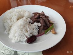 -马哥孛罗酒店·SAVVY全日餐厅