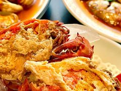 -鑫悦楼煎蟹·16年海鲜大排档