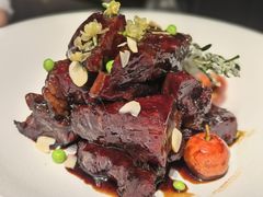 -江南雅厨(李公堤店)