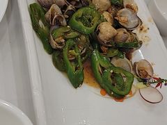 -东江海鲜酒家(艺都分店)