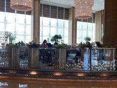 -韵咖啡自助餐厅(天津香格里拉店)