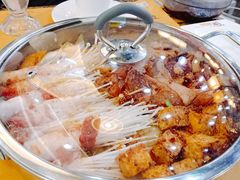 -黄记煌三汁焖锅(宽城万达店)