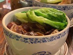 -黄祥华养生堂·炖汤·营养蒸饭(岭南天地店)
