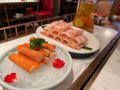 -捞神煲汤火锅(湖滨商业街店)