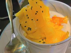 传统法式酥皮黒菌蘑菇汤-Famous肥猫墨西哥音乐餐吧(五棵松华熙LIVE店)